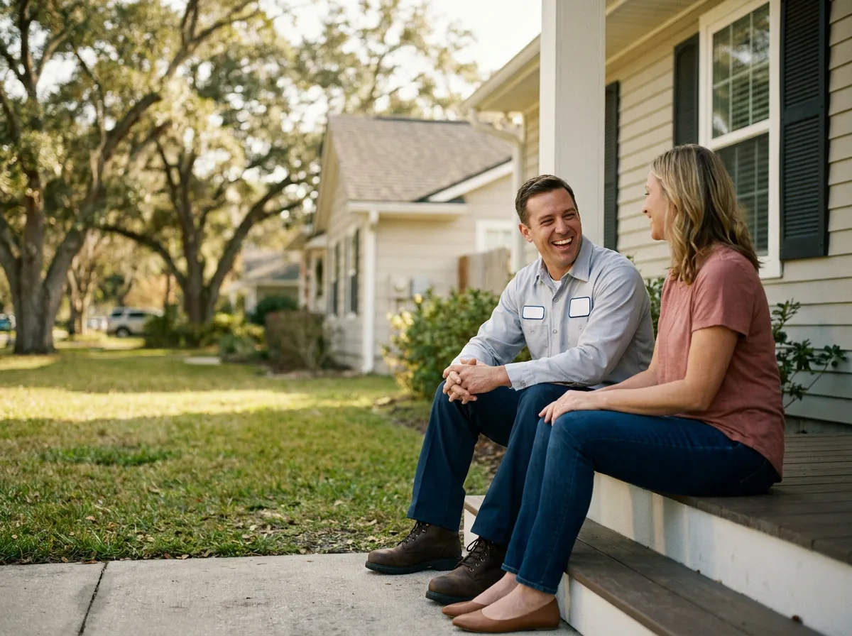 Septic tank pumping FAQs for Overton, TX